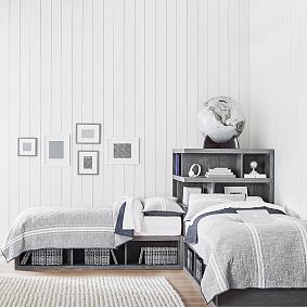 Store-It Corner Bed Unit Superset