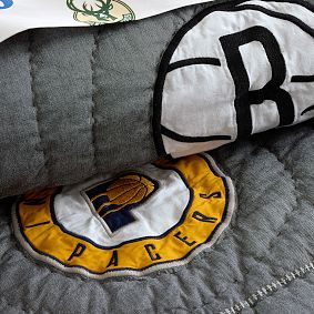 NBA All Teams Quilt