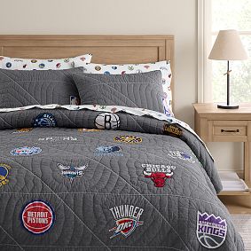 NBA All Teams Quilt