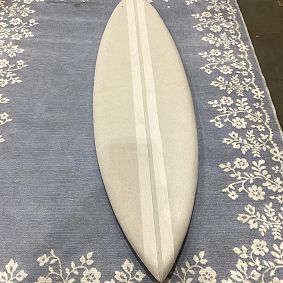 Open Box: Full Length Surfboard Pinboard