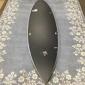 Open Box: Full Length Surfboard Pinboard