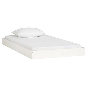 Open Box: Universal Trundle, Twin - Simply White