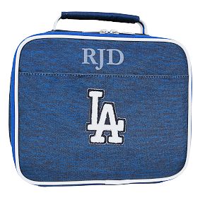 Gear-Up <em>MLB</em><sup>&trade;</sup><em>Los Angeles Dodgers</em><sup>&trade;</sup> Cold Pack Lunch