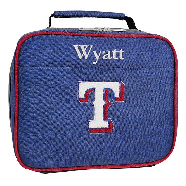 Gear-Up MLB™ Texas Rangers™ Backpack, Large | Pottery Barn Teen