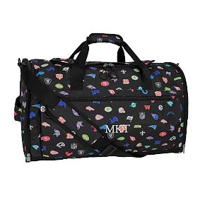Gear-Up NFL Travel Backpack Duffle