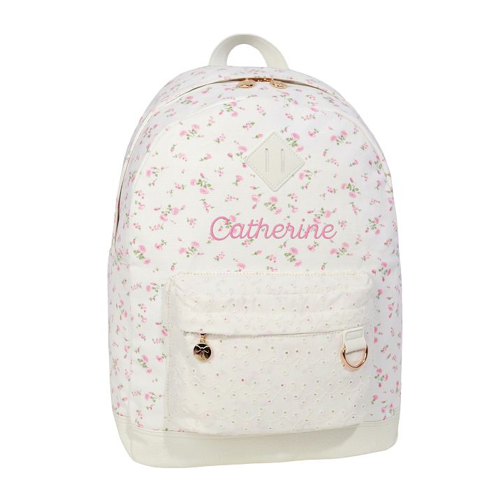 バッグ threetimes Acorn backpack(pink) threetimes Acorn backpack