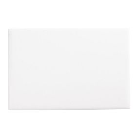 Open Box: No Nails Pinboard (36" x 24") - White