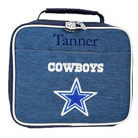 Gear-Up NFL Dallas Cowboys Cold Pack Lunch