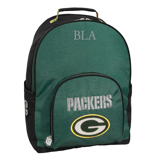Gear-Up NFL Green Bay Packers Backpack, Large | Pottery Barn Teen