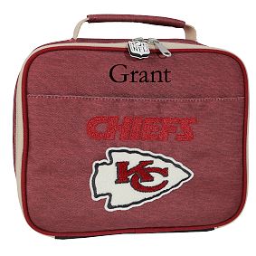 Gear-Up NFL Kansas City Chiefs Cold Pack Lunch