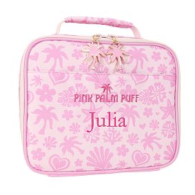 Gear-Up Pink Palm Puff Cold Pack Lunch