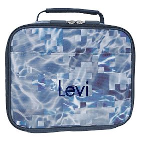 Gear-Up Reflective Pool Cold Pack Lunch