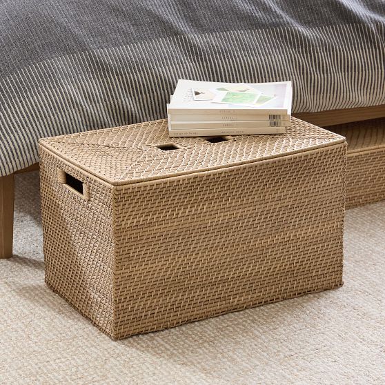 Quinn Storage Trunk