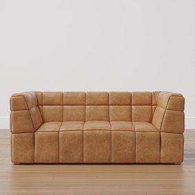 Baldwin Complete Loveseat (66")