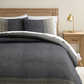 Horizon Duvet Cover