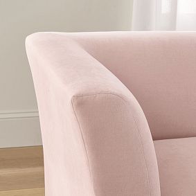 Quinn Sofa and Ottoman Set (91")