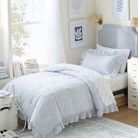 Classic Voile Sheer - Set of 2