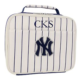 Gear-Up <em>MLB</em>™<em>New York Yankees</em>™ Cold Pack Lunch