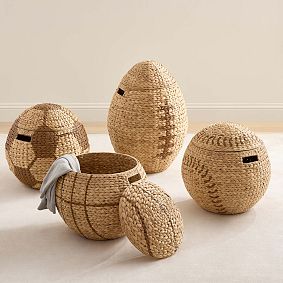 Football Sports Hamper (21"x27")