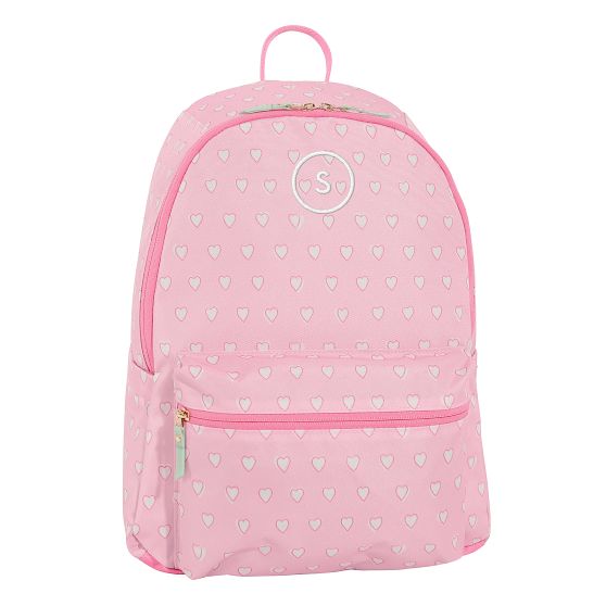 Anna Sui x Pottery barn teen backpack minimal wear GUC Anna Sui Purple Butterfly Teen Backpack | Pottery Barn Teen main image 4