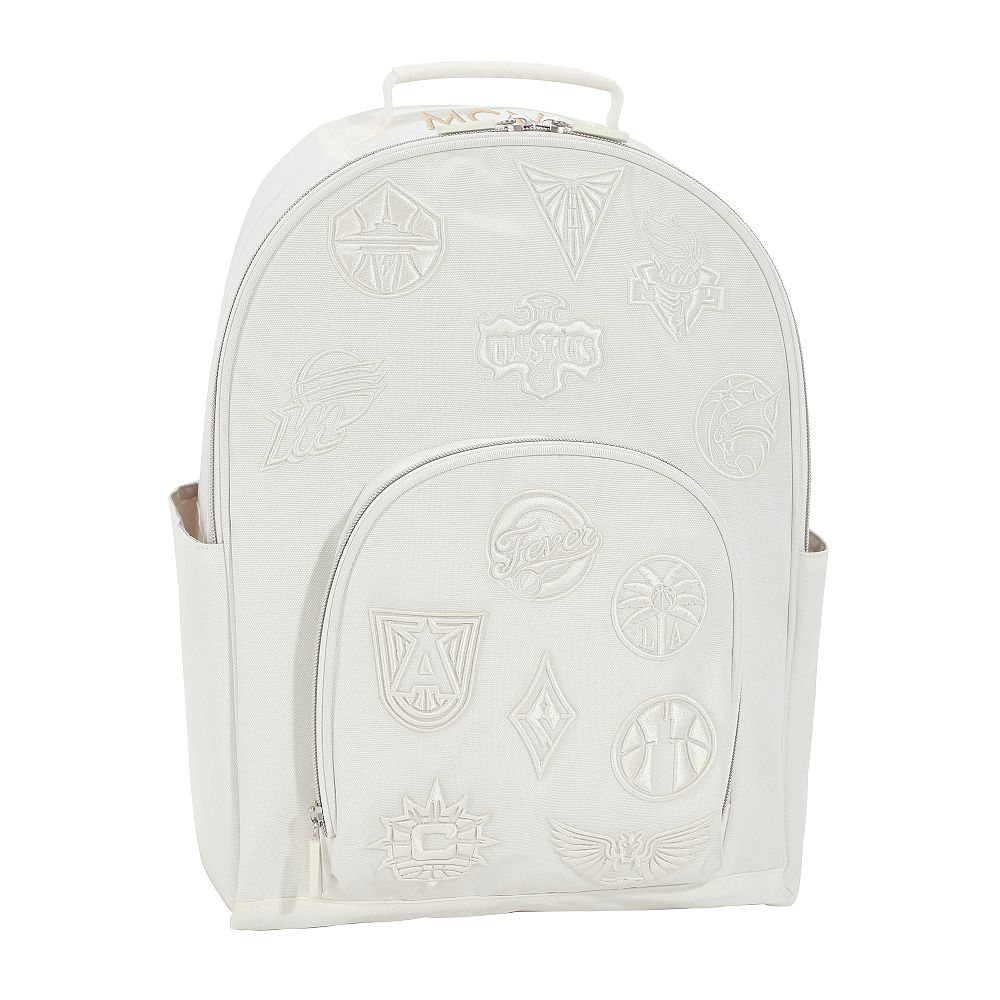 Wnba Backpack Gear-Up WNBA Backpack, Large | Pottery Barn Teen
