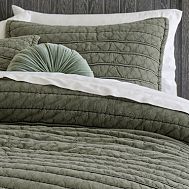 Rocker Standard Sham