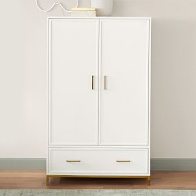 Blaire Armoire (40w x 22d")