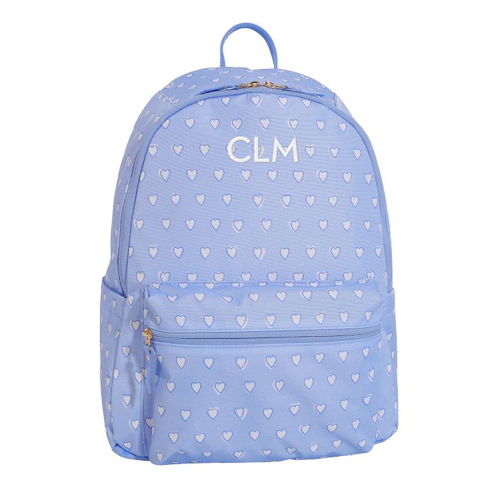 Colby Roller Rabbit Disco Monkey Backpack | Pottery Barn Teen display picture 3