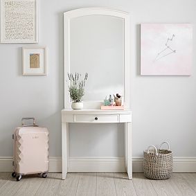 Hampton Vanity Desk (30")