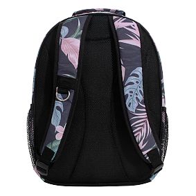 Gear-Up Jungle Floral Backpack, Large