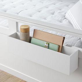 Bedside Caddy
