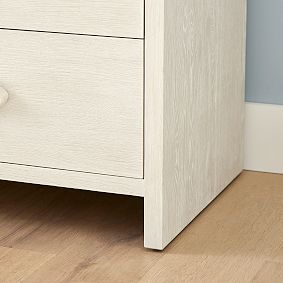 Clio Rounded Dresser (56w x 19d")