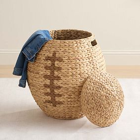 Football Sports Hamper (21"x27")