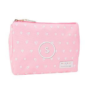 Roller Rabbit Hearts Accessories Pouch