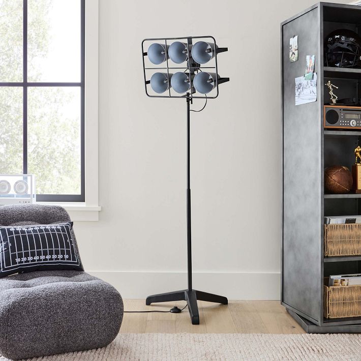 Stadium Floor Lamp (65