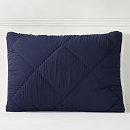 Super Soft Sherpa Sham