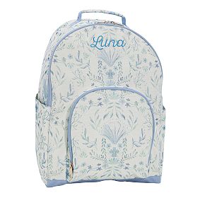Gear-Up Nantucket Shells Backpack, Large