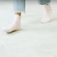 Video 1 for Solid Viscose Rug - Light Grey