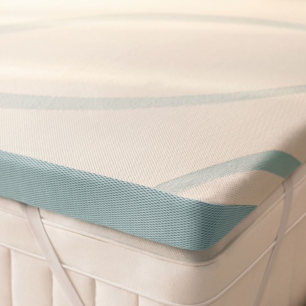 TEMPUR-Adapt® + Cooling Topper | Pottery Barn Teen
