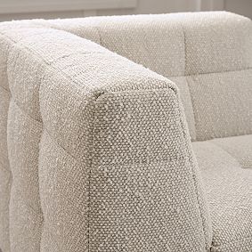 Baldwin Sectional Set (64")