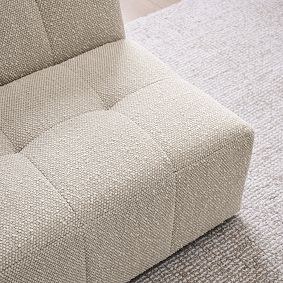 Baldwin Sectional Set (64")