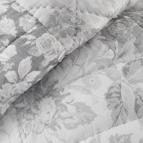 Carolina Floral Quilt