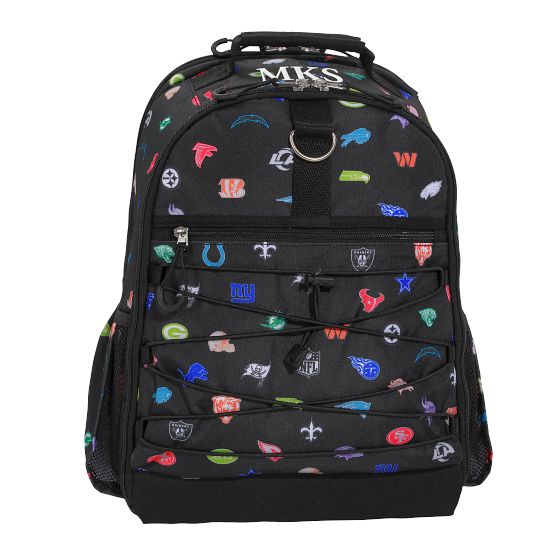 Gear-Up Backpack, NFL 2025, Multi, X-Large