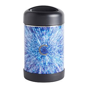 Hyperdrive Hot/Cold Container
