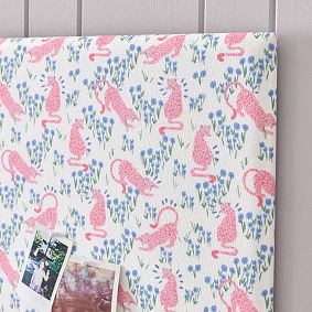 Roller Rabbit No Nails Pinboards (36"x24")