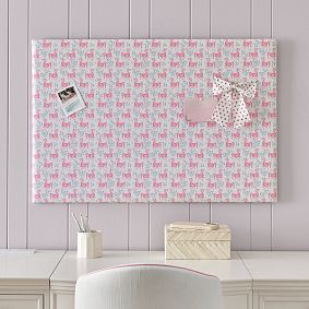 Roller Rabbit No Nails Pinboards (36"x24")