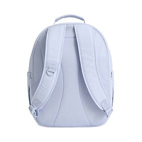 Gear-Up Blue Monogram Backpack