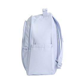 Gear-Up Blue Monogram Backpack