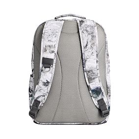 Gear-Up Earth Camo Large Backpack and Lunch Box Bundle, Set of 2
