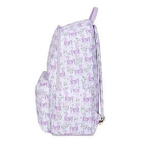 Colby Roller Rabbit Gwen The Unicorn Backpack and Lunch Box Bundle, Set of 2